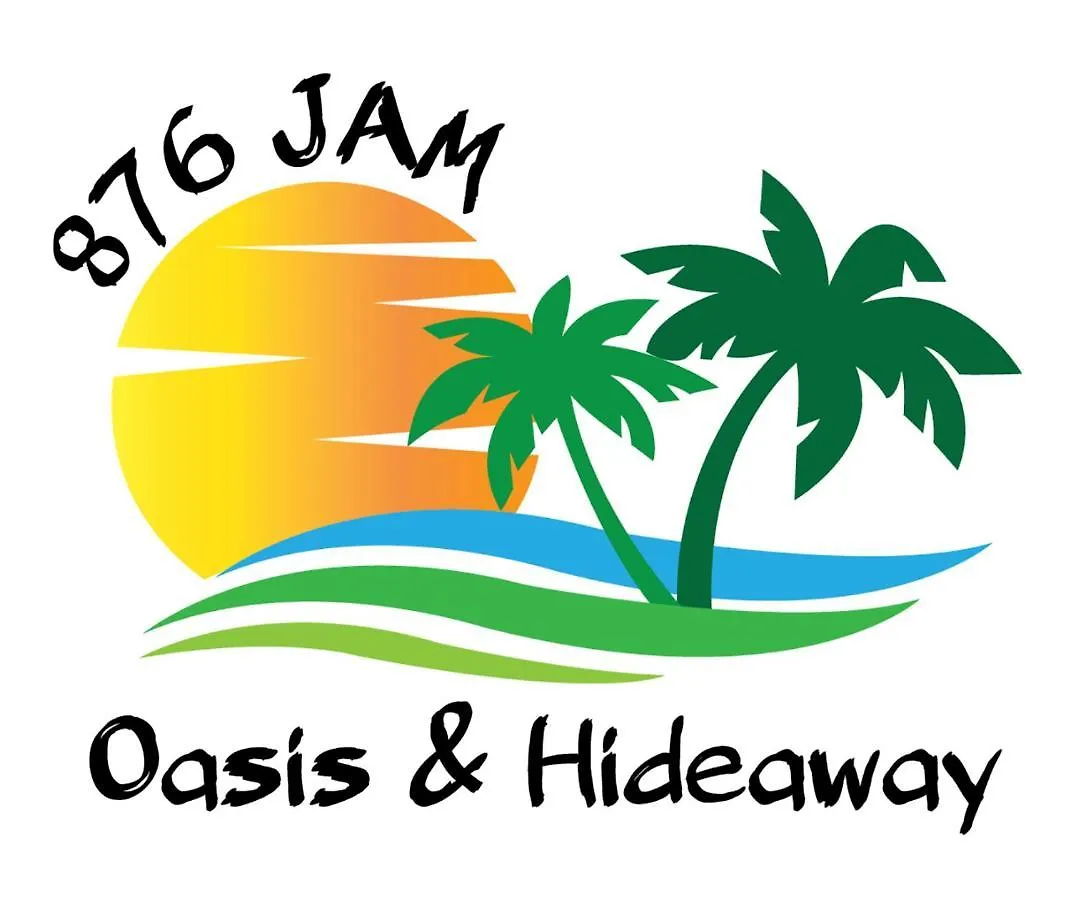 876 Ja Oasis & Homestay - By Kingston Airport 0*,  Jamaïque