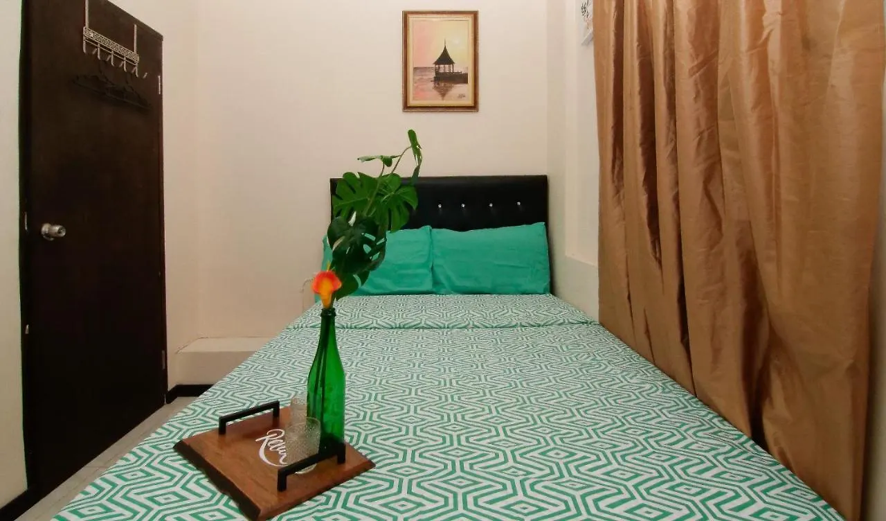 876 Ja Oasis & Homestay - By Kingston Airport Jamaïque