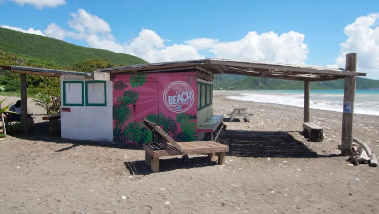 876 Ja Oasis & Homestay - By Kingston Airport 0*,  Jamaïque