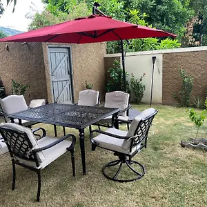 Oasis One Bedroom Kingston