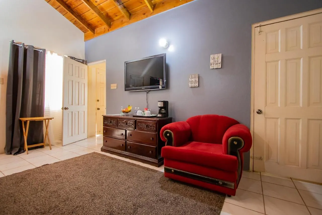 876 Ja Oasis & Homestay - By Kingston Airport